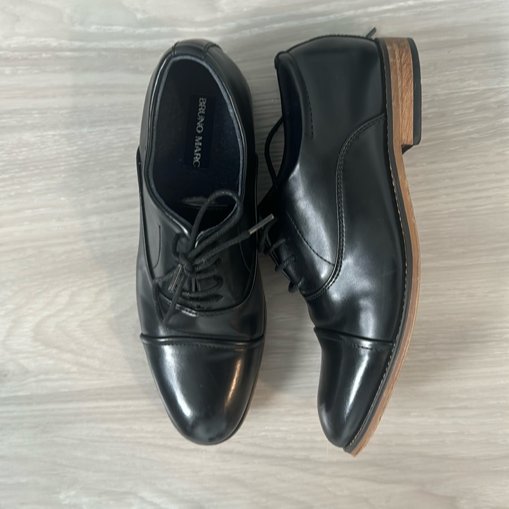 Boys Dress shoes